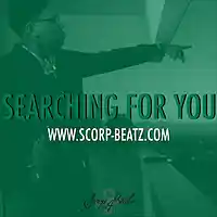 Picture for song 'SCORP BEATZ - SEARCHING FOR YOU' by artist 'Scorp Beatz'