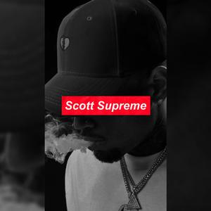 Picture for song 'PATIENCE' by artist 'Scott Supreme'
