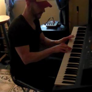 Picture for song 'I've Already Told You' by artist 'Sean Ferree'