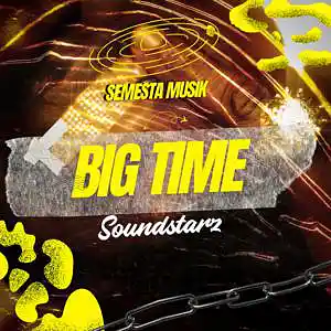 Picture for song 'Big Time' by artist 'Semesta Musik'