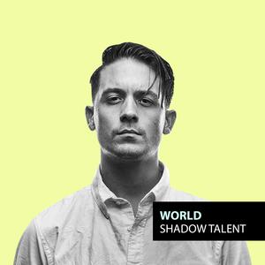 Picture for song '"World" G-Eazy Type Beat Nf Relax Rnb' by artist 'Shadow Talent'