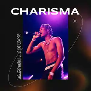 Picture for song 'Charisma. - Lil Tjay x Polo G (3 UNLIMITED FOR $30' by artist 'ShoutBeatz'
