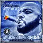 Picture for song 'SIDE WAYZ' by artist 'SMOKINBURNER'