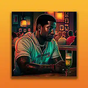 Picture for song 'Rest Up (BUY 1 GET 2 FREE)' by artist 'SOB Production'