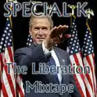 Picture for song 'Where's My Bailout' by artist 'Special K (TX)'