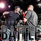 Picture for song 'Battle' by artist 'Starky'