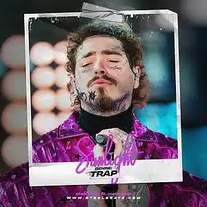 Picture for song 'SUNLIGHT 125 bpm' by artist 'Beats on SteelBeatz.com'