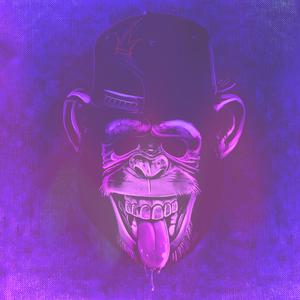 Picture for song 'KING KONG' by artist 'Surce'