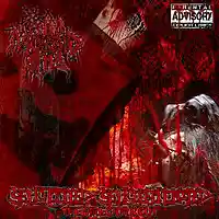 Picture for song 'Back to the Fear Chamber (prod. by Cutthroat)' by artist 'Tha Morbid One'