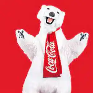 Picture for song 'COKE BEAR 75 BPM B#min' by artist 'thatnegroart'