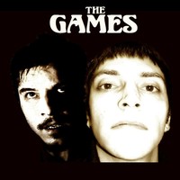 Picture for song '3-Paranoids from paradise' by artist 'The Games'