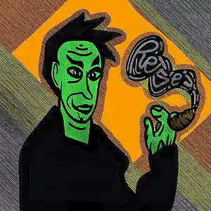 Picture for song '- Wicked Days-' by artist 'Eminem 2'