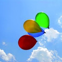 Picture for song 'So wia a Luftballon' by artist 'Thomas Becket'