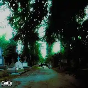 Picture for song 'Evil Twin BUY 1 GET 1 FREE' by artist 'Thunderjet'