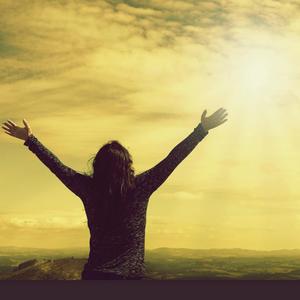 Picture for song 'With A Thankful Heart' by artist 'TimM Songs'