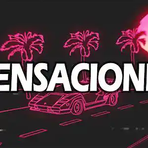 Picture for song 'SENSACIONES' by artist 'Tiniwan'