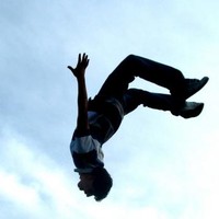 Picture for song 'Flip It (FREE DL)' by artist 'Too Cool Beats'