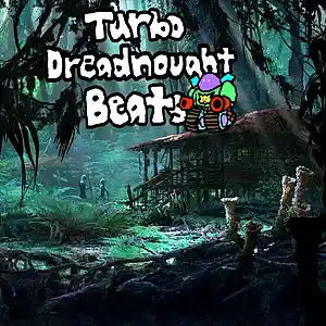 Picture for song 'alien (Experimental Hip Hop Beat)' by artist 'Turbo Beats'