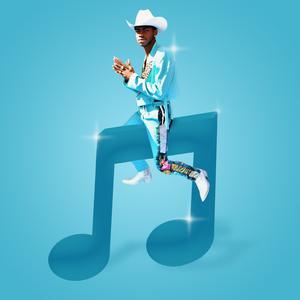 Picture for song 'La La La' by artist 'VanildaMusic'