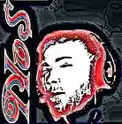 Picture for song 'Mr. Smith- Indo Green Series 10 Instrumental' by artist 'V.I.P. Nation'