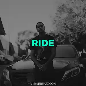 Picture for song 'Ride (Buy 1 Get 1-3 FREE)' by artist 'V-Sine Beatz'
