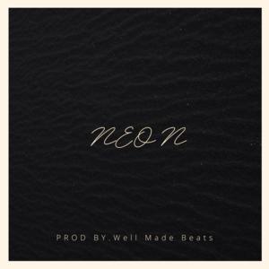 Picture for song 'NEON - 98BPM - AMKey (FULL MUSIC STAMP)' by artist 'WATT Beats'