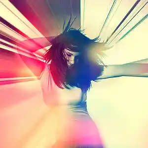 Picture for song 'Young And Free (EDM Dance Beat)' by artist 'Wave Dweller'