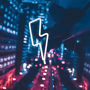 Picture for song '" Thunder" - Prod. Yp Chiefin & whoDeany' by artist 'whoDeanyBeatz'