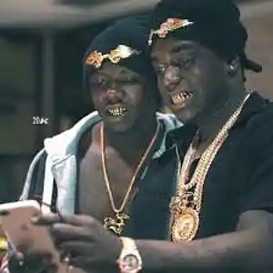 Picture for song 'DA BROS (JACKBOY X KODAK BLACK TYPE BEAT)' by artist 'Will Hud Inc.'