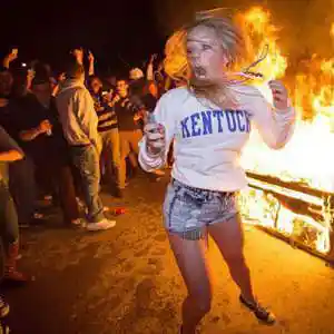 Picture for song 'Riot' by artist 'WyFy Beats'