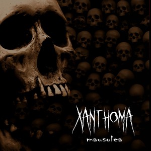 Picture for song 'Little Miss Autopsy 1968' by artist 'Xanthoma'