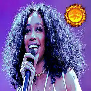 Picture for song 'SZA Type Beat x H.E.R Type Beat- Dank N Dutches' by artist 'YuGhatFireBeatz'