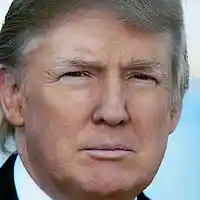 Picture for song 'Trumpified feat.President Trump, Scott Isbell ' by artist 'Ziplok'