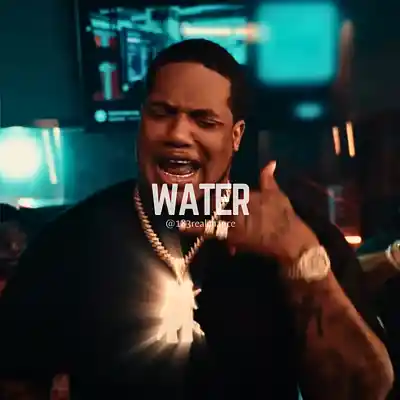 Picture for song 'Water' by artist '183realchance'