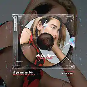 Picture for song 'Dynamite (BUY 1 GET 1 FREE)' by artist '8kgod'