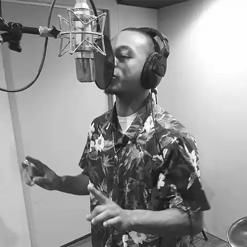 Picture for song 'Snakes In Tha Grass ft Knox (Prod by Chad Deutsch)' by artist 'Aeth Wonder'