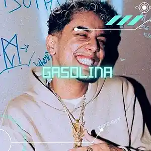 Picture for song 'GASOLINA - Veigh & Yunk Vino Type Beat' by artist 'AfroCosmicBoy'