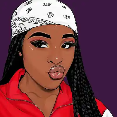 Picture for song 'She's A Druma Queen' by artist 'After Hours Beatz'