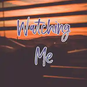 Picture for song 'Watching Me' by artist 'Anac On The Beat'