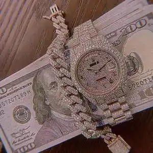 Picture for song 'Back on that wok' by artist 'Bazzan'