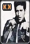 Picture for song 'Yaaron-K.K' by artist 'Bizaare'