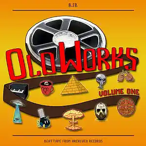 Picture for song 'Runaway' by artist 'BJBeats'