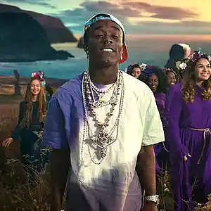 Picture for song 'Drippy Girlz' by artist 'Brentin Davis Beats'