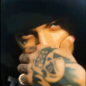 Picture for song 'Different Shades - Night Lovell - Dark Rap/Trap' by artist 'Cache Knock'