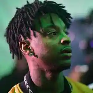 Picture for song 'Tweakin' by artist 'CHEMIST'