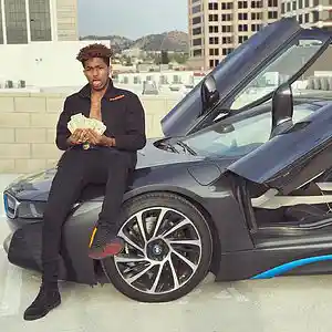 Picture for song 'DDG-in his feelings SOLD' by artist 'Chevy on the Come up Beatz'