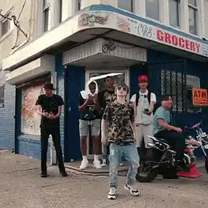 Picture for song 'MATT OX- in da trap SOLD' by artist 'Chevy on the Come up Beatz'