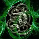 Picture for song 'Thorns' by artist 'Dandelium'