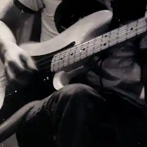 Picture for song 'how blue (live)' by artist 'Da Sessions'