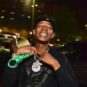 Picture for song 'Trap House' by artist 'dboycarti2x'